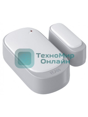 Датчик откр.двери/окна Elari Smart Door белый