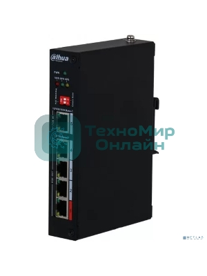 Удлинитель Dahua DH-PFT1500