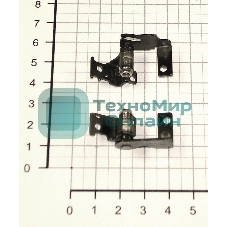 Петли для ноутбука Dell XPS M1330