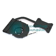 Система охлаждения для ноутбука HP ProBook 430 G1