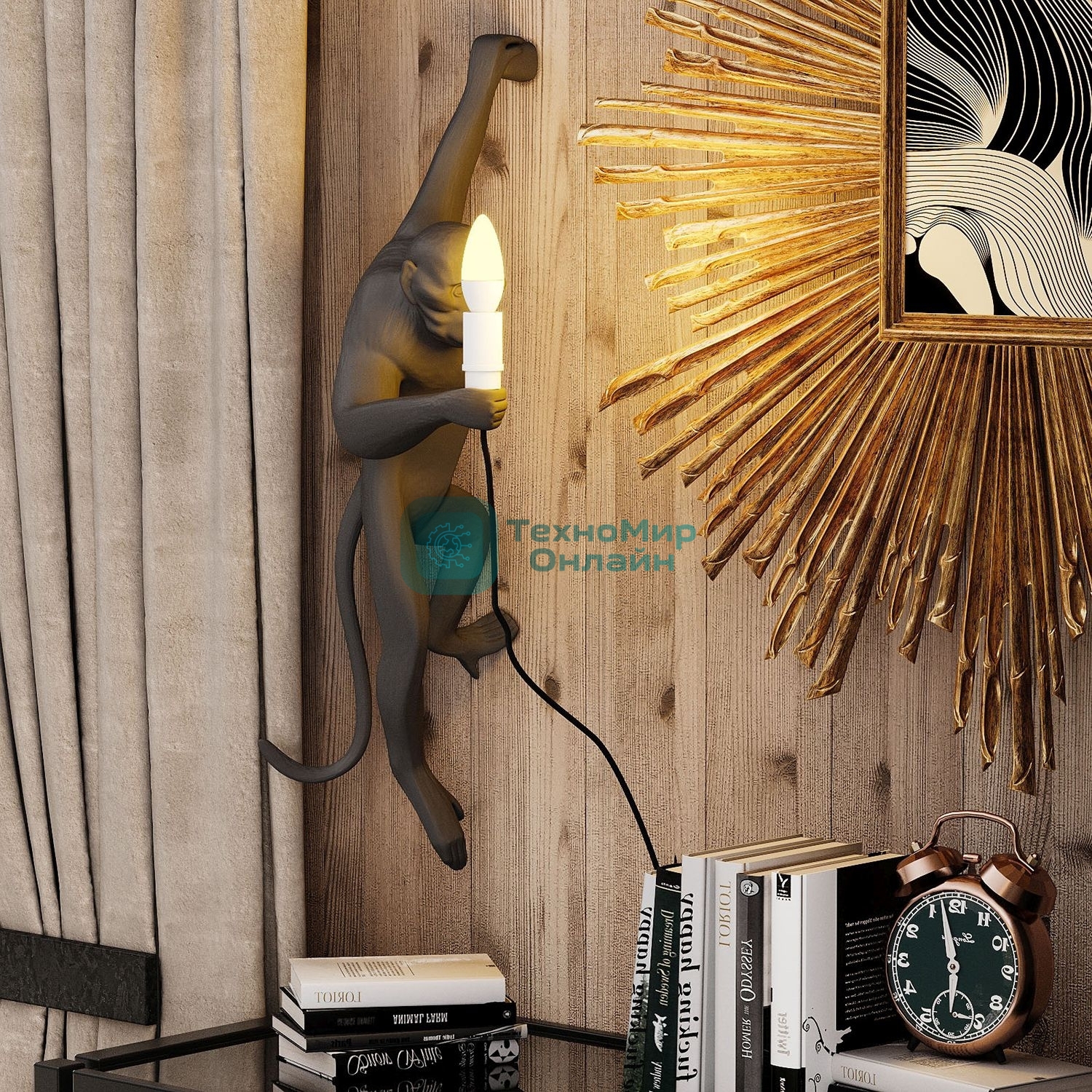 Лампа светодиодная Gauss Elementary 10Вт цок.: E14 свеча 220B 3000K св. свеч. белый теп. C37 (упак.: 10 шт)