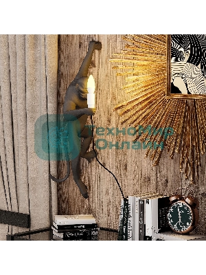 Лампа светодиодная Gauss Elementary 10Вт цок.: E14 свеча 220B 3000K св. свеч. белый теп. C37 (упак.: 10 шт)