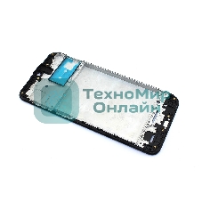 Рамка дисплея для Samsung Galaxy M30/M305/M12/M13/MD1/M31S черная