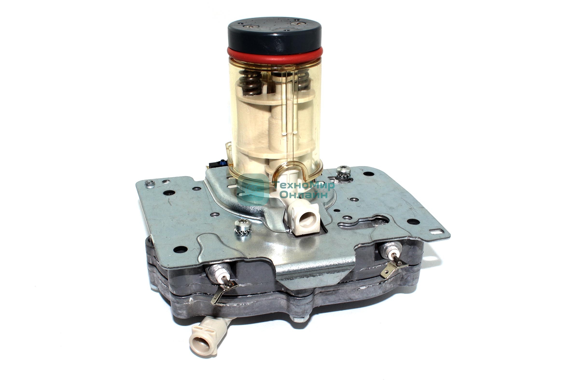 Термоблок в сборе DeLonghi EAM