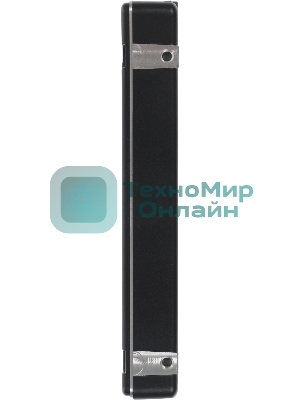 Накопитель SSD Samsung PM1653, 960Gb, SAS 4.0, 2.5