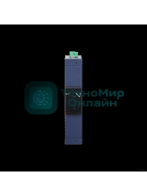 Коммутатор Dahua DH-CHS4206-4GT-90