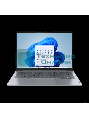 Ноутбук Lenovo ThinkBook 14 G8 IAL 14