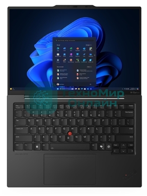 Ноутбук Lenovo ThinkPad X1 Carbon G13 14