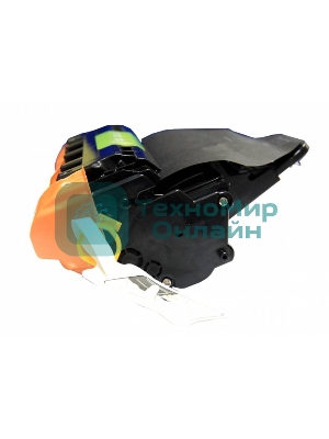 Картридж лазерный Cactus CS-D117S черный (2500 стр.) для Samsung SCX-4650/4655