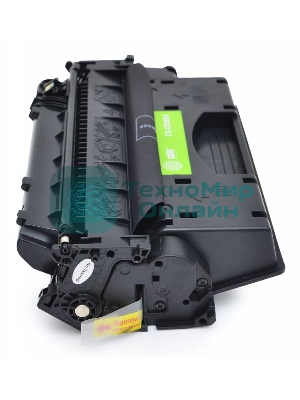 Картридж лазерный Cactus CS-CE505XS черный (6500 стр.) для HP LJ2055