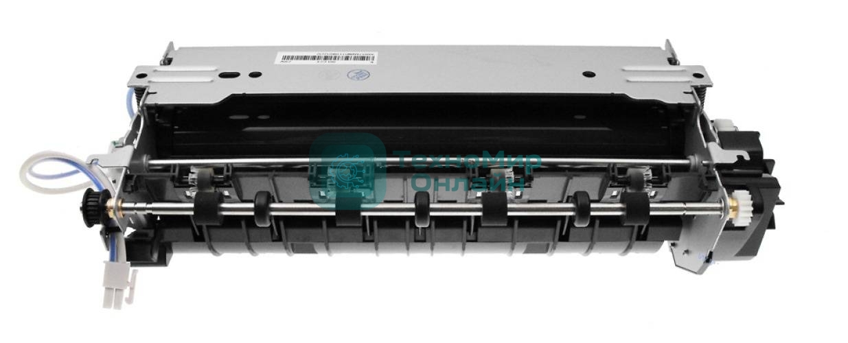 Узел термозакрепления Lexmark C54x/X54x Fuser Unit