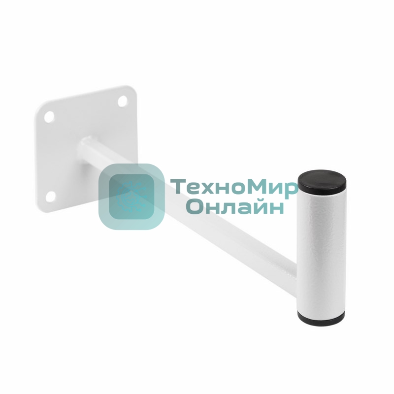 Кронштейн эфирный Rexant 30 см, белый