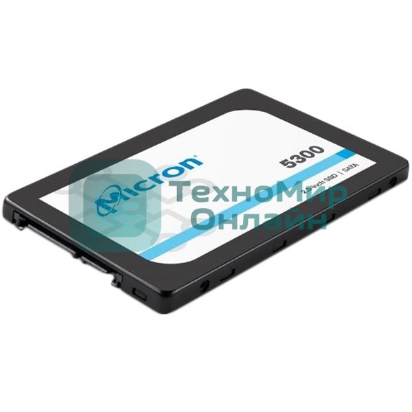 Накопитель SSD SATA2.5
