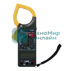 Клещи токоизм. Expert 266F IEK TCM-1F-266