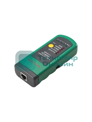 Тестер с генератором сигнала MS6811 MASTECH