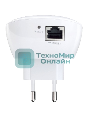 Адаптер TP-Link SOHO TL-WA850RE