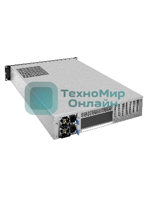 Серверная платформа ExeGate EX293878RUS Pro 2U650-06/2U2098L (RM 19