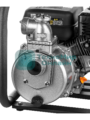 Мотопомпа Hyundai HY 50 500л/мин для чист.воды