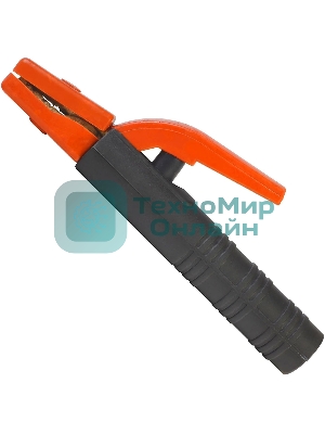 Электрододержатель PATRIOT 300А