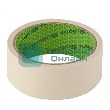 Лента малярная Сибртех, 38 мм х 40 м, на бумажной основе