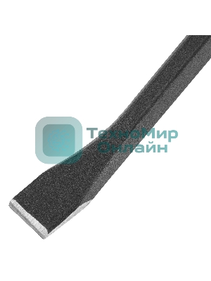 Гвоздодер Sparta 600 мм, шестигранный, окрашенный