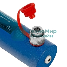 Гидравлический цилиндр для пресса Stels 52305 усилие 10 т