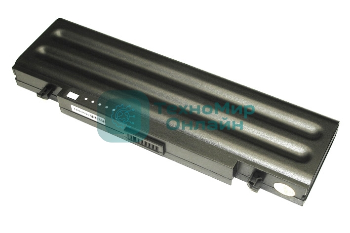 Аккумуляторная батарея для ноутбука Samsung P50 P60 R45 R40 7800mAh OEM черный