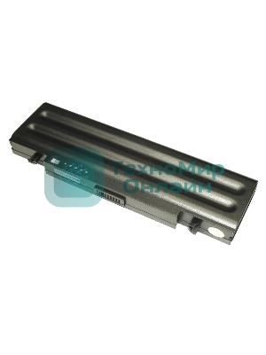 Аккумуляторная батарея для ноутбука Samsung P50 P60 R45 R40 7800mAh OEM черный