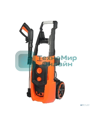 Минимойка Patriot GT920 Imperial 2200Вт