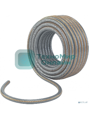 Шланг поливочный LUXE Palisad 1/2