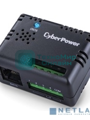 Датчик окружающей среды для RMCARD CyberPower ENVIROSENSOR CARD 