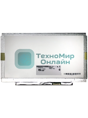 Матрица B133XW03 v.1