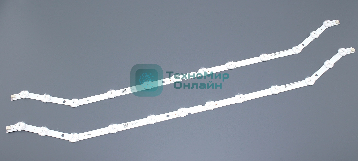 Светодиодная подсветка D3GE-320SM1-R2 (комплект 2шт)