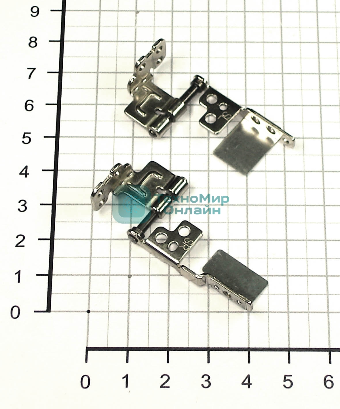 Петли для ноутбука HP M5