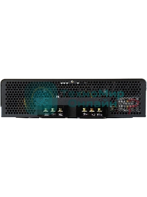 Стабилизатор напряжения Штиль ИнСтаб IS10000 9000Вт 10000ВА белый