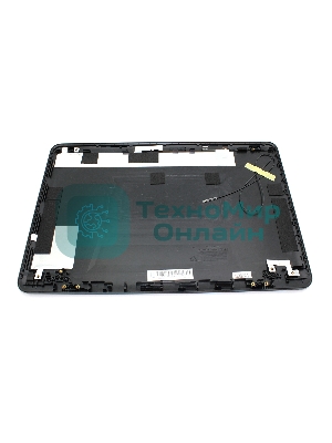 Крышка матрицы для Asus Vivobook E402B синяя