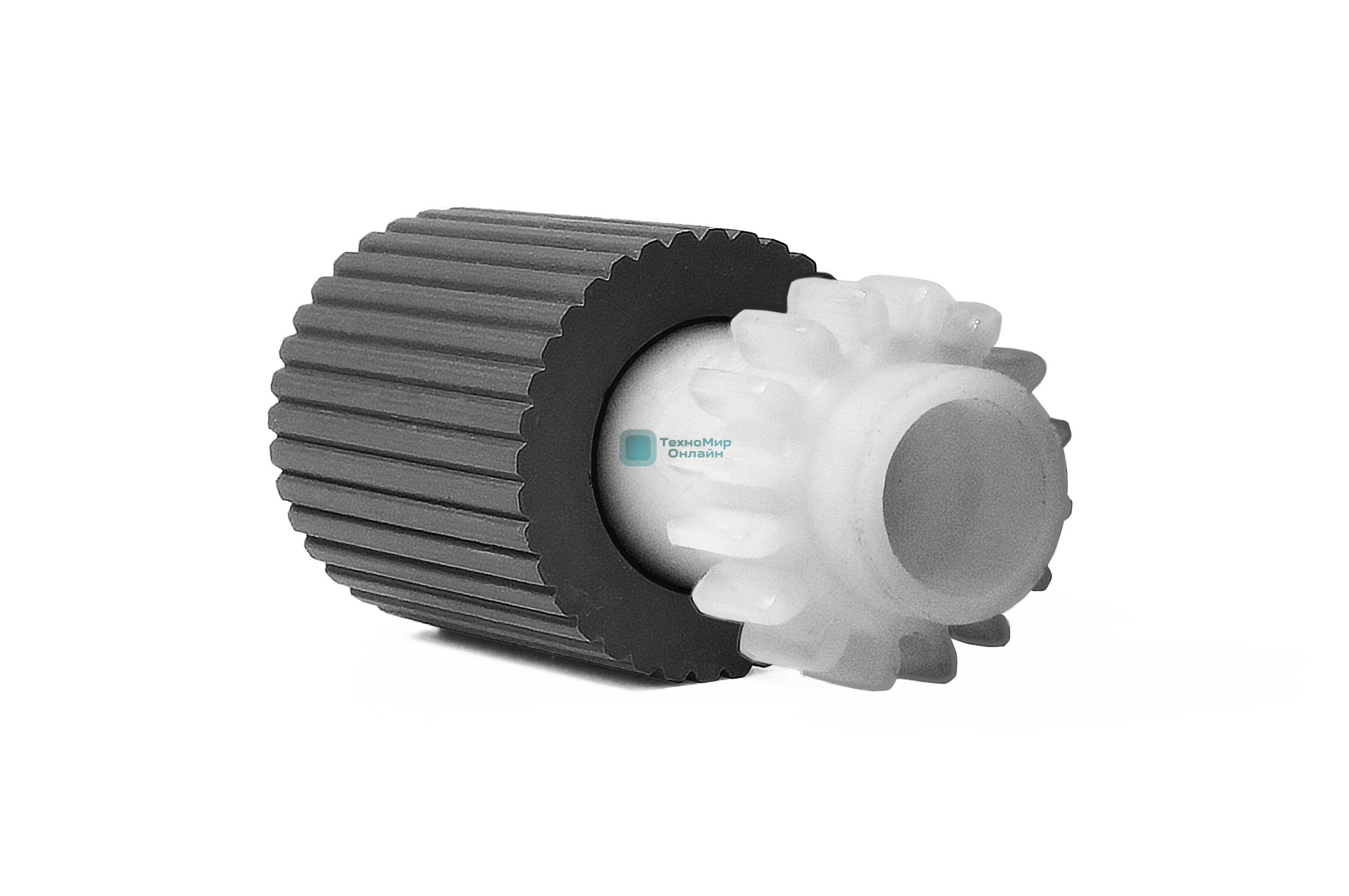 Ролик захвата бумаги NVPrint для Kyocera TASKAlfa 180 181 221 220 KM-1635 KM-1620 (совметимый) (2AR07240)