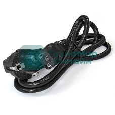 Компьютерный корпус Minitower ExeGate BA-201-UNS400 (mATX, БП UNS400 с вент. 12см, 2*USB, аудио, черный)