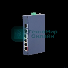 Коммутатор Dahua DH-CHS4206-4GT-90