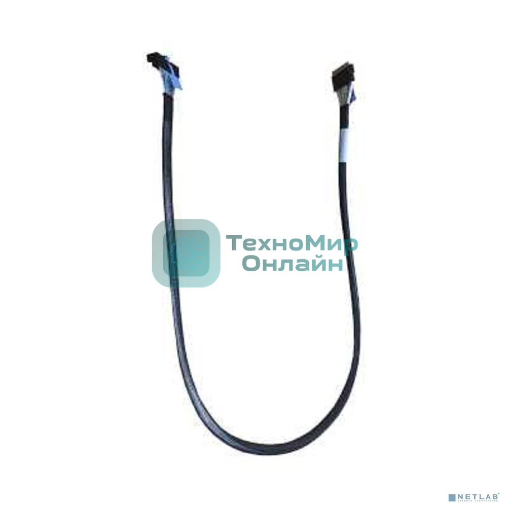 Кабель GOOXI MCIO - slimSASx8