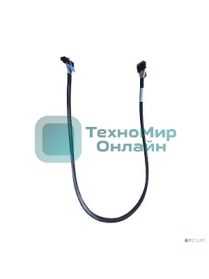 Кабель GOOXI MCIO - slimSASx8