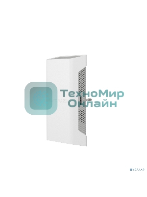 Wi-Fi Mesh-ретранслятор Netcraze Buddy 6 SE Mesh-ретранслятор Wi-Fi 6 AX3000 с портом Gigabit Ethernet