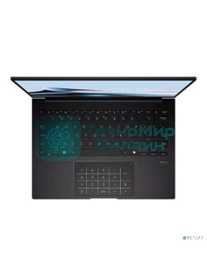 Ноутбук Asus Zenbook 14 UM3406GA-QD009 Ryzen AI 7 445 32Gb SSD1Tb AMD Radeon Graphics 14