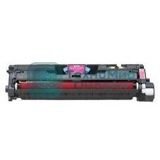 Картридж лазерный HP Q3963A пурпурный для Color LaserJet 2550 4000 стр.