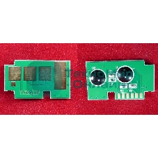 Чип ELP для Samsung CLP-680/680DW/680DN/CLX-6260FR/6260FD/6260FW/6260ND/6260NR (MLT-506L-Y) Yellow 3.5K (Китай)