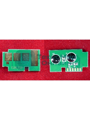 Чип ELP для Samsung CLP-680/680DW/680DN/CLX-6260FR/6260FD/6260FW/6260ND/6260NR (MLT-506L-Y) Yellow 3.5K (Китай)