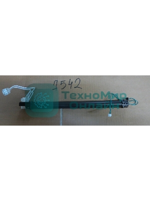 Термоузел HP LJ Pro P1566/1606/M1536/ MF4410/4430/4450/4550/4570 (RM1-7542)