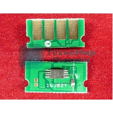 Чип ELP для Ricoh Aficio SP C220/C221/C222/C240 Cyan 2K (SPС220) (Китай)