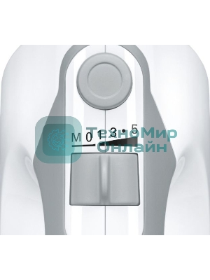 Миксер ручной Bosch MFQ36440