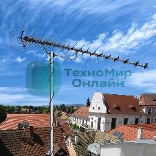 ТВ антенна наружная Rexant 